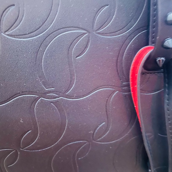 ♥️😍Stylish Black and Red Women's Tote Bag - Picture 12 of 13